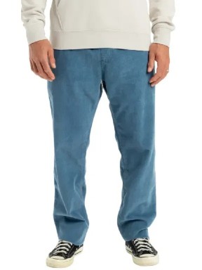 Calas Quiksilver Taxer Cord
