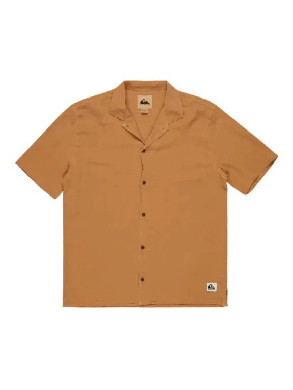 Camisa Quiksilver Sunrise