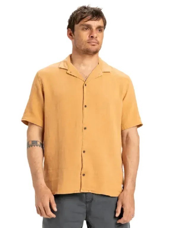 Camisa Quiksilver Sunrise Camisa Quiksilver Sunrise