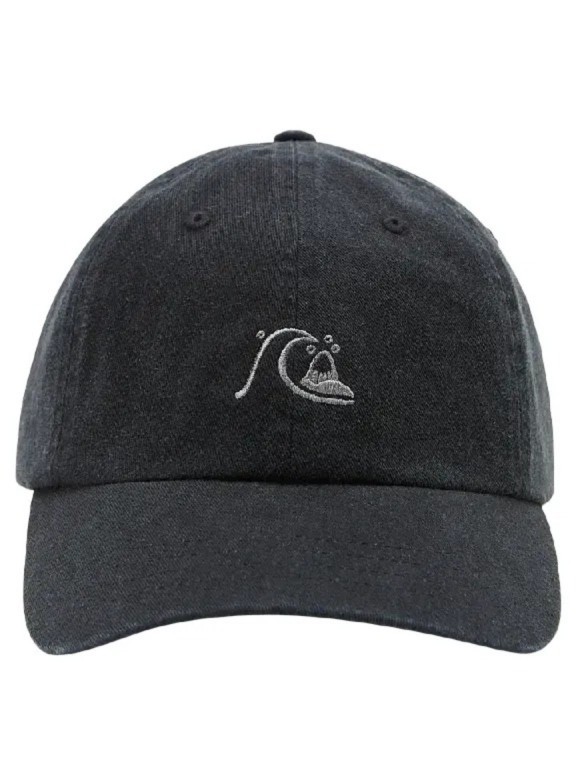 Quiksilver Rad Splatter Cap