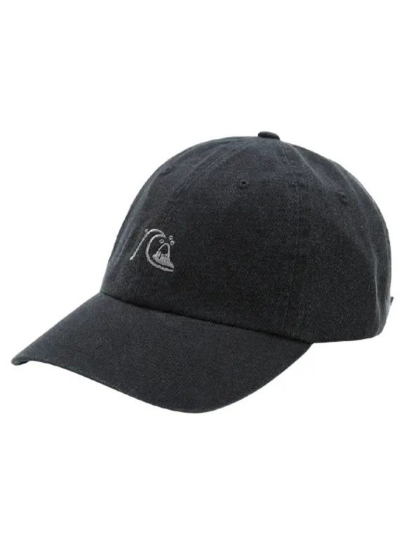 Quiksilver Rad Splatter Cap