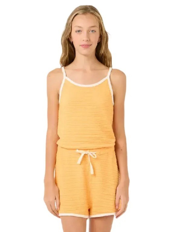 Jumpsuit Rip Curl Bliss Bobbi Romper