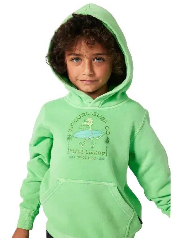 Sweatshirt Rip Curl Energy Art