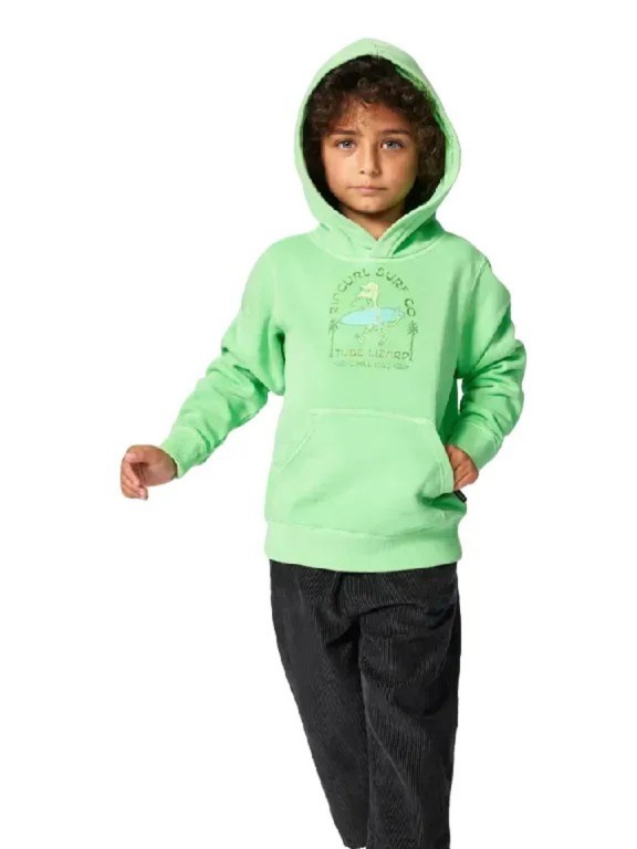Sweatshirt Rip Curl Energy Art Sweatshirt Rip Curl Energy Art