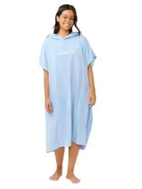 Rip Curl Classic Surf Hooded Poncho
