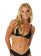 Biquni Top Rip Curl Premium Surf Fixed Tri