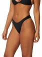 Biquni Bottom Rip Curl Premium Surf High Leg Skimpy