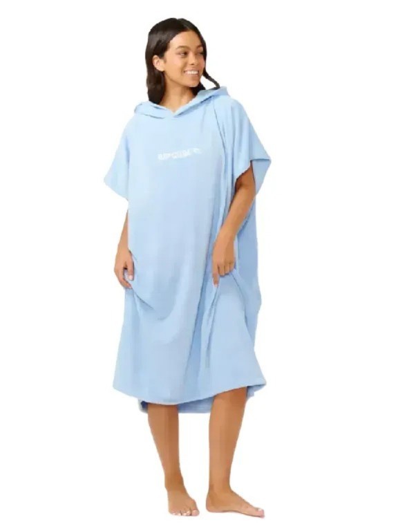 Poncho Rip Curl Classic Surf Poncho Rip Curl Classic Surf