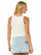 Top Rip Curl Luna