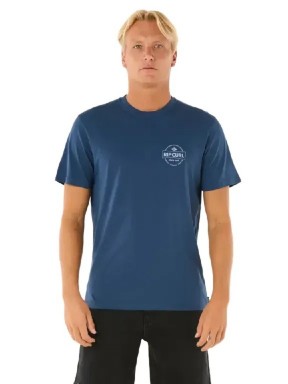 Rip Curl Staple S/S Tee