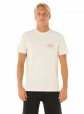 T-Shirt Rip Curl Staple S/S