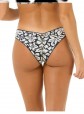 Biquni Bottom Rip Curl Las Flores Cheeky Hipster