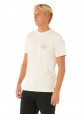 T-Shirt Rip Curl Staple S/S