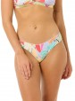 Biquni Bottom Rip Curl Cala Vadella Cheeky Hipster