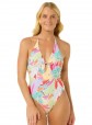 Fato de Banho Rip Curl Cala Vadella Cheeky