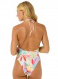 Fato de Banho Rip Curl Cala Vadella Cheeky