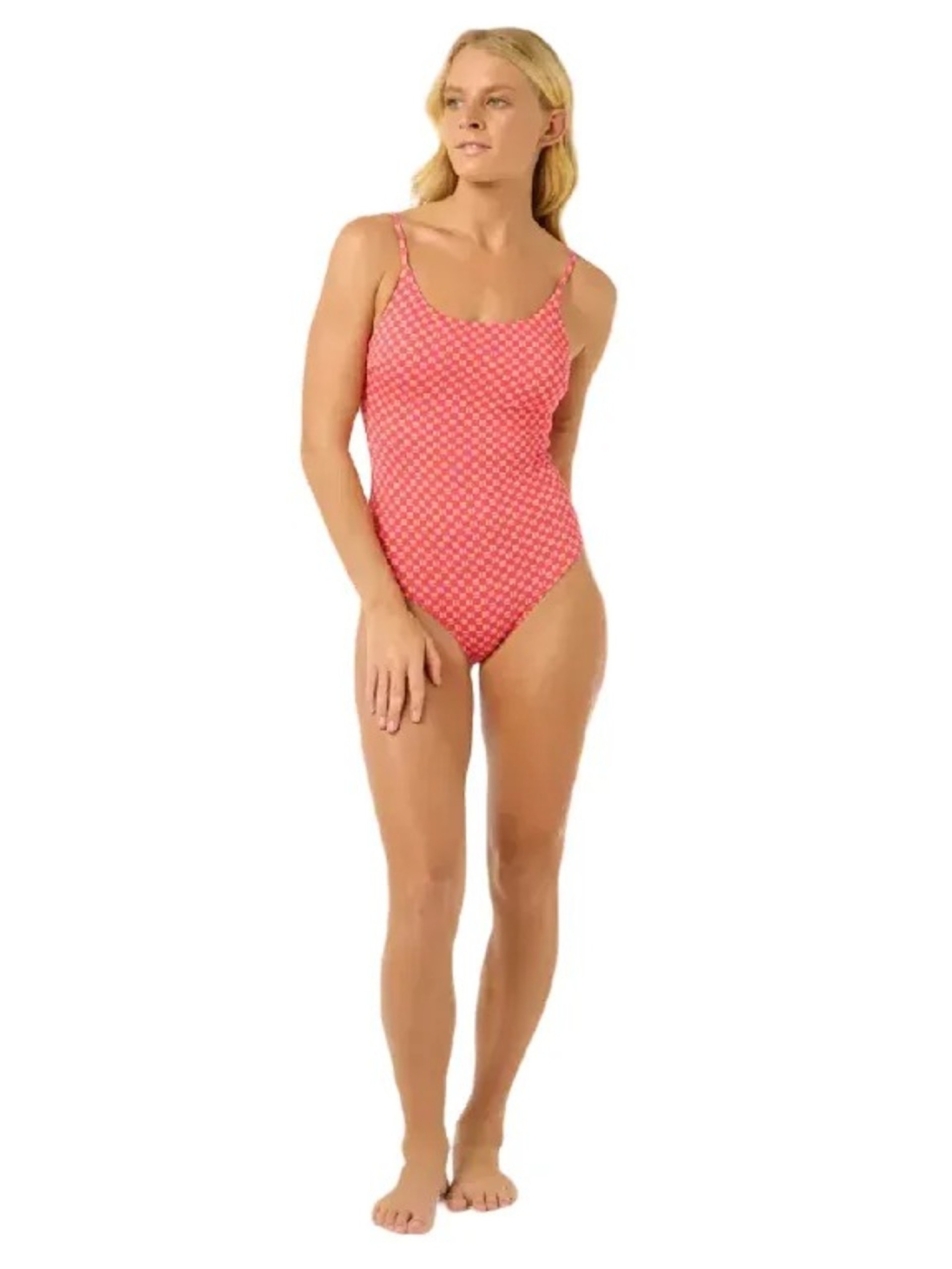 Fato de Banho Rip Curl Shell Cove Cheeky