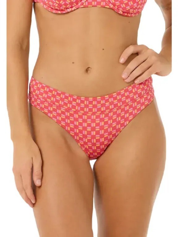 Biquni Bottom Rip Curl Shell Cove Good
