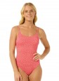 Fato de Banho Rip Curl Shell Cove Cheeky