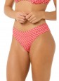 Biquni Bottom Rip Curl Shell Cove Good