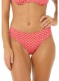 Biquni Bottom Rip Curl Shell Cove Good