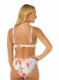 Biquni Top Rip Curl Cala Vadella Halter