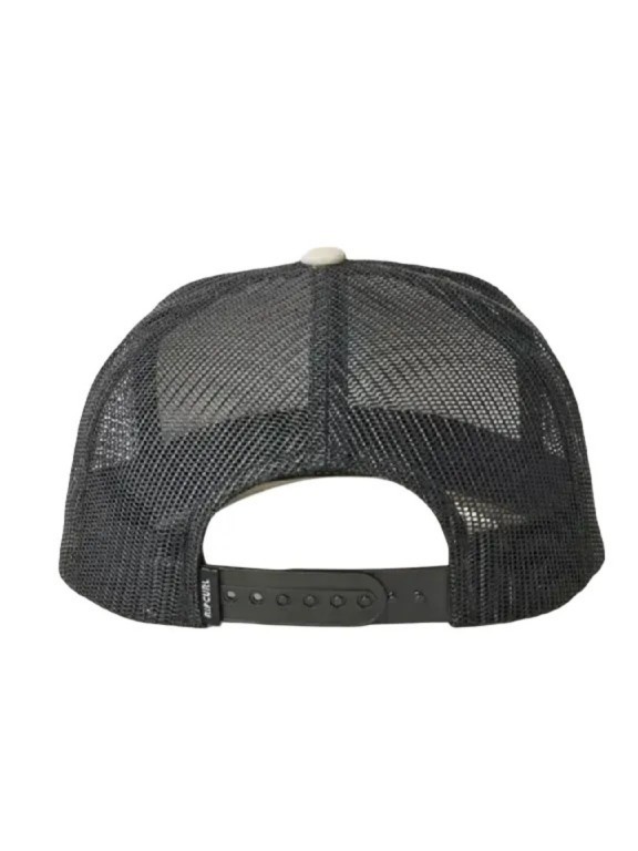 Boné Rip Curl Search Icon Trucker Boné Rip Curl Search Icon Trucker