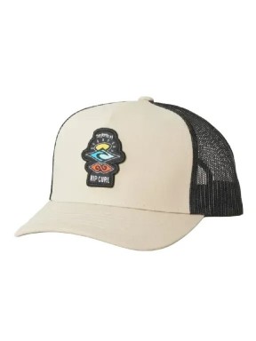 Bon Rip Curl Search Icon Trucker