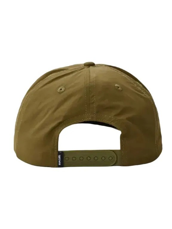 Boné Rip Curl Icons Search Snapback Boné Rip Curl Icons Search Snapback