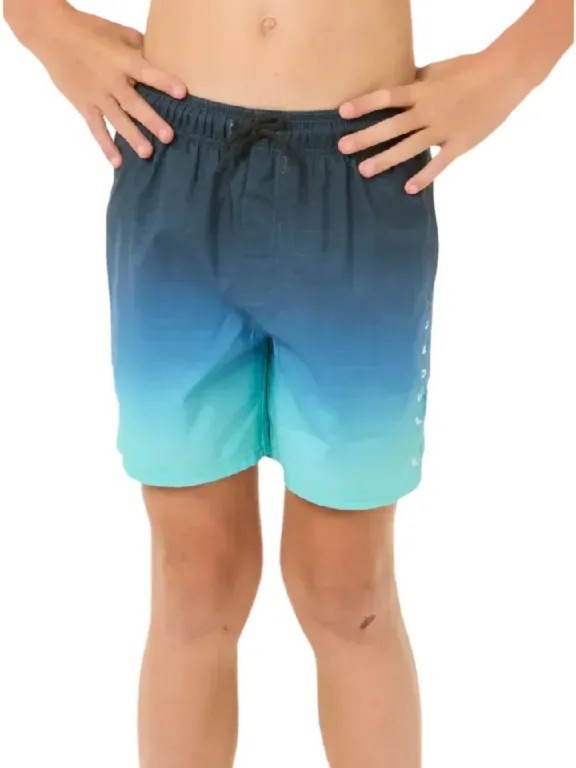 Volleys Rip Curl Fade