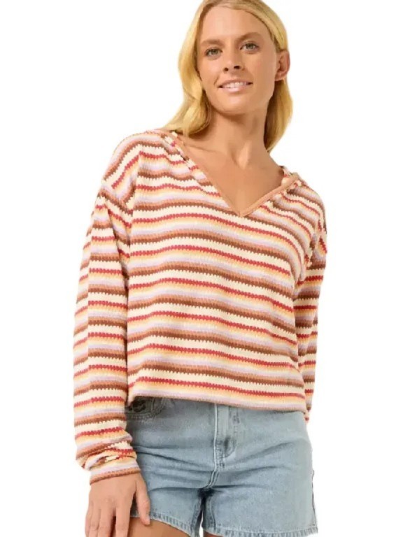 Camisola de Malha Rip Curl Bobbi