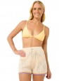Cales Rip Curl Cala Vadella Crochet
