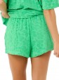 Cales Rip Curl Las Dalias Terry