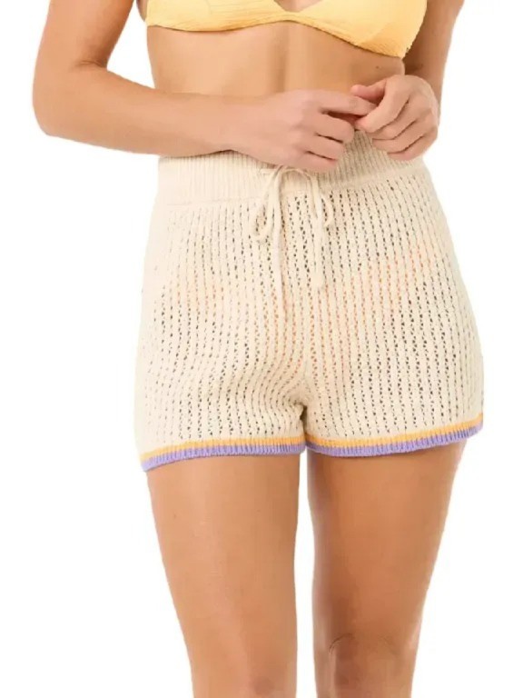 Cales Rip Curl Cala Vadella Crochet