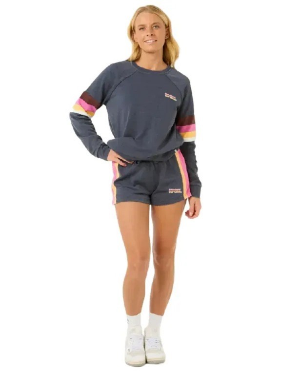 Calções Rip Curl Las Dalias Colourblock Calções Rip Curl Las Dalias Colourblock
