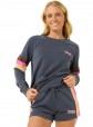 Cales Rip Curl Las Dalias Colourblock