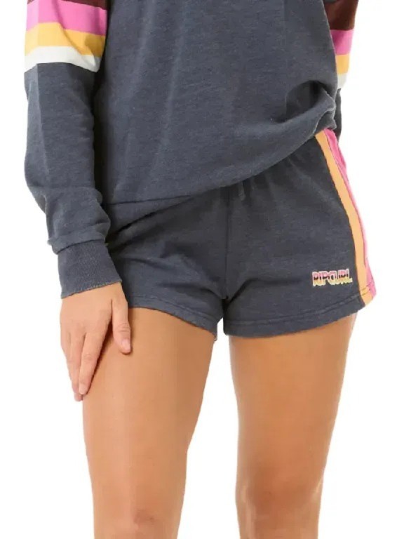 Cales Rip Curl Las Dalias Colourblock