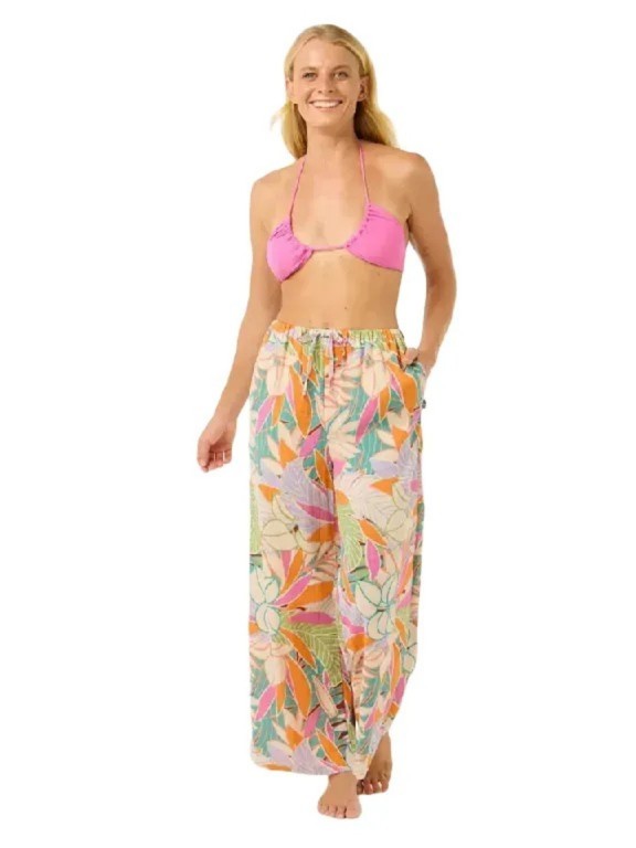 Calças Rip Curl Cala Vadella Calças Rip Curl Cala Vadella