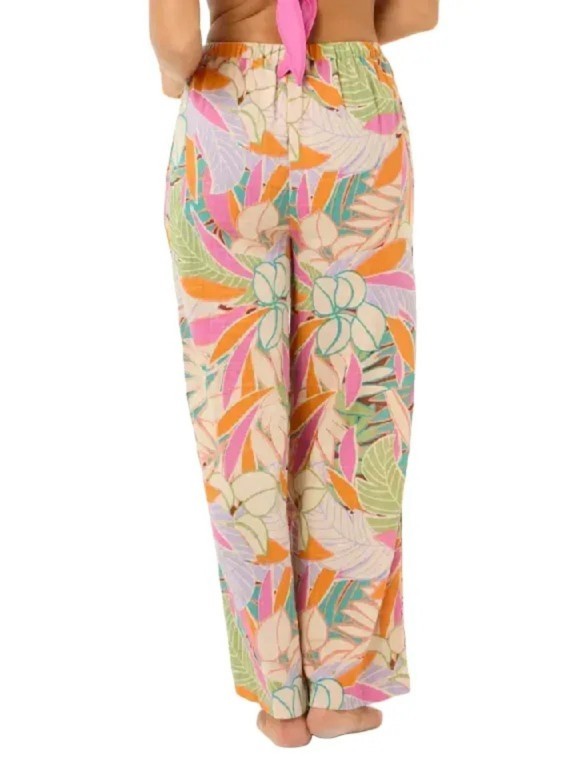 Calças Rip Curl Cala Vadella Calças Rip Curl Cala Vadella