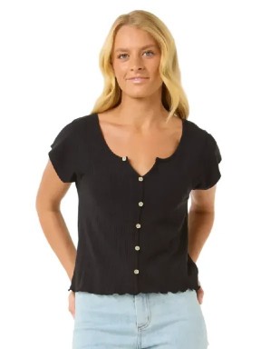 Camisa Rip Curl Amantea