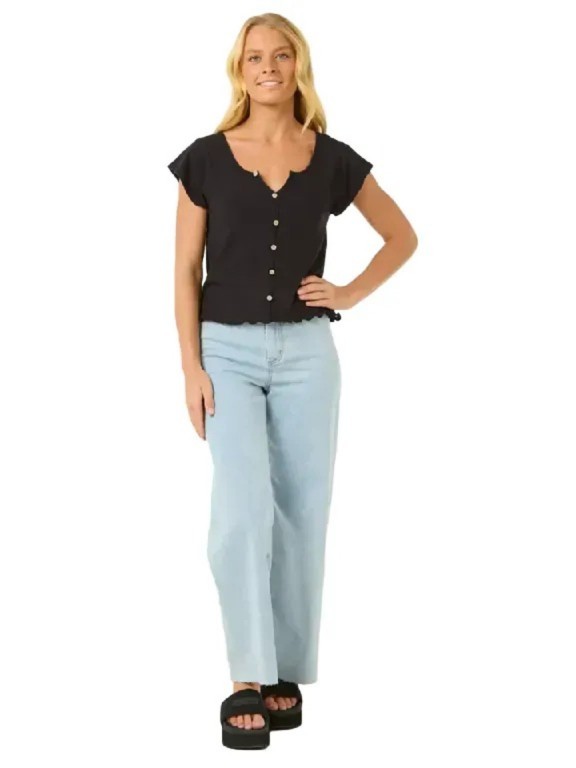 Camisa Rip Curl Amantea Camisa Rip Curl Amantea