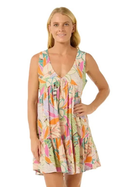 Vestido Rip Curl Cala Vadella
