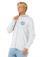 Zip Sweat Rip Curl Wettie Passage Icon