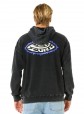 Sweatshirt Rip Curl Raw Energy