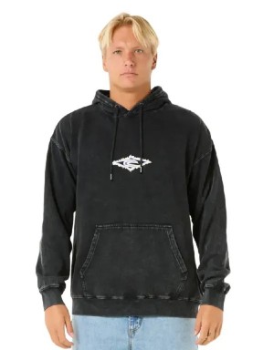 Rip Curl Raw Energy Hooded Sweatshirt