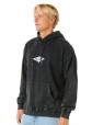 Sweatshirt Rip Curl Raw Energy