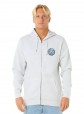 Zip Sweat Rip Curl Wettie Passage Icon