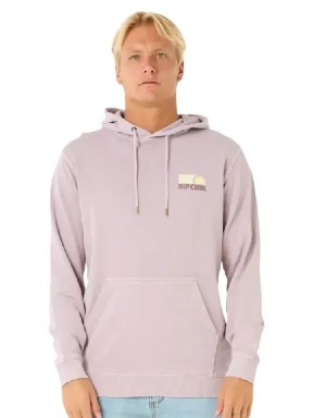 Rip Curl Surf Revival Hooded Sweatshirt