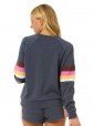 Sweatshirt Rip Curl Las Dalias Raglan
