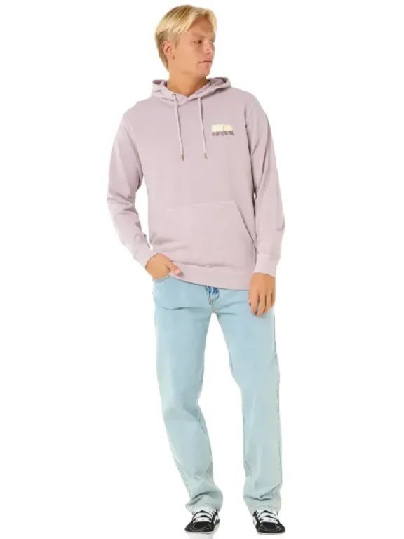 Sweatshirt Rip Curl Surf Revival Sweatshirt Rip Curl Surf Revival
